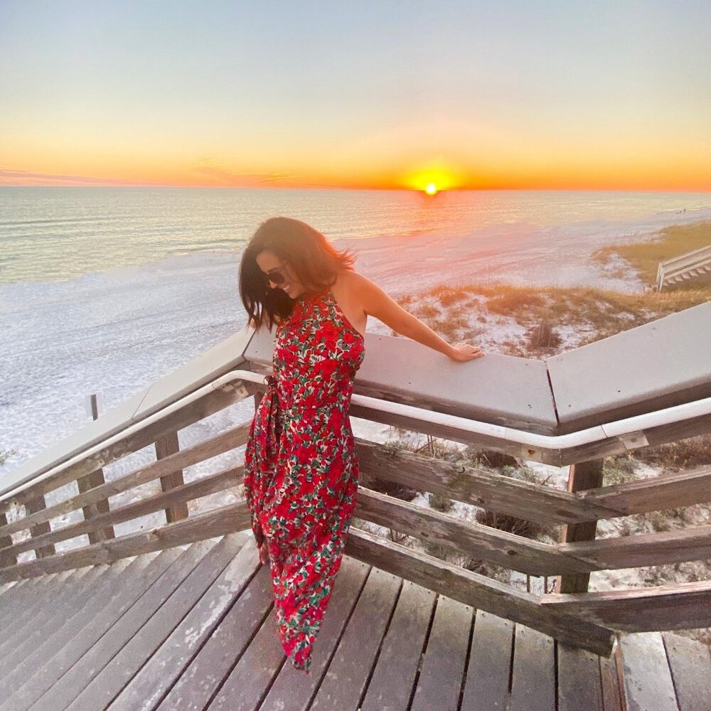 Meet your Posher, Marcy